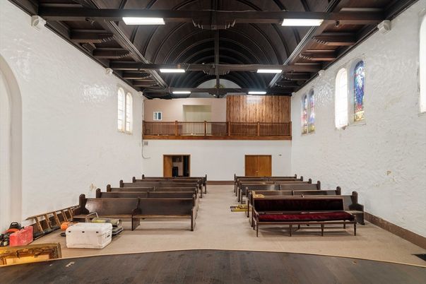 Interior, Wooden Beams, Wood Texture Flooring