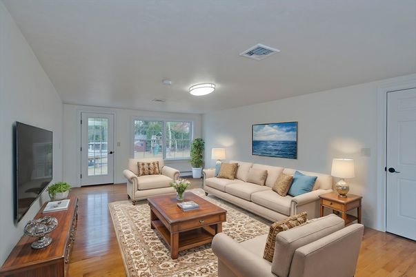 Interior, Living room, Wood Texture Flooring