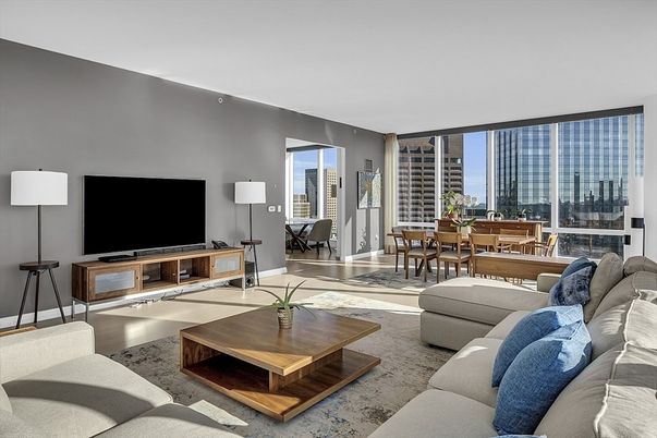 Dining room, Interior, Living room, Wood Texture Flooring