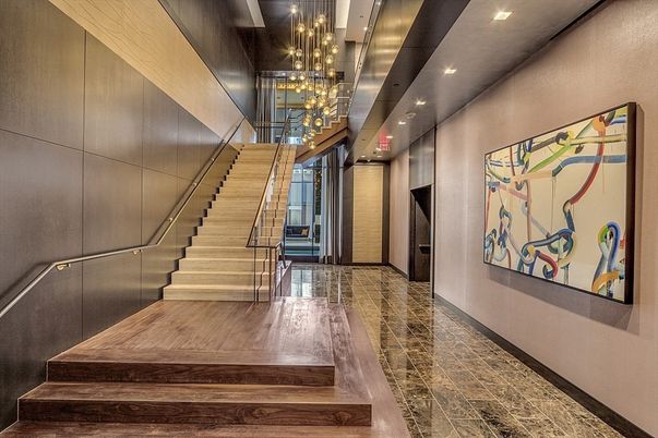 Interior, Pendant Lights, Recessed Lighting