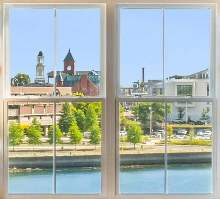 Water, Exterior, Interior, Other, Skyline
