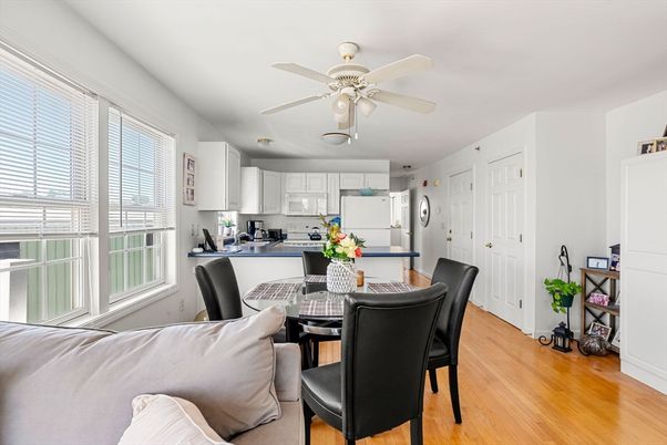 Dining room, Interior, Kitchen, Wood Texture Flooring