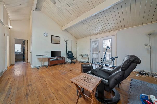 Interior, Living room, Wood Texture Flooring
