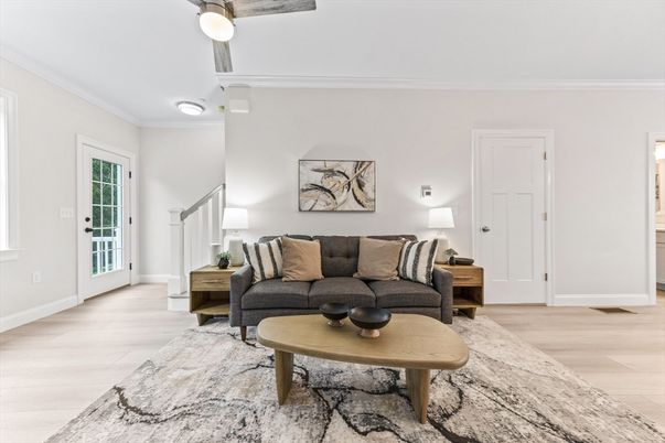 Interior, Living room, Wood Texture Flooring