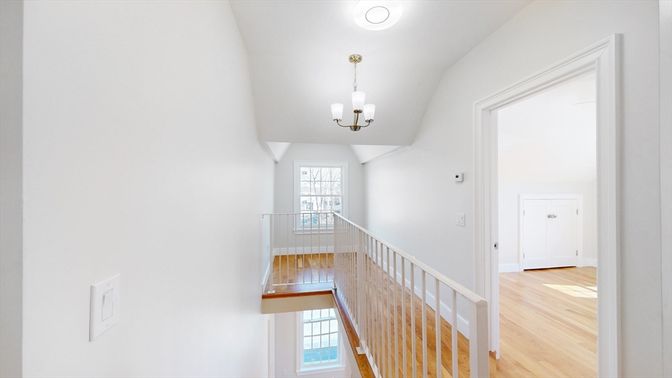 Chandelier, Interior, Wood Texture Flooring