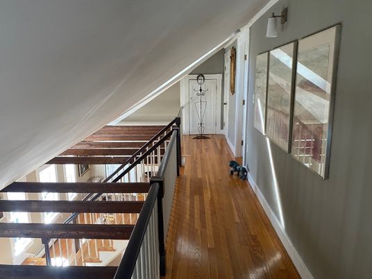 Interior, Wooden Beams, Wood Texture Flooring