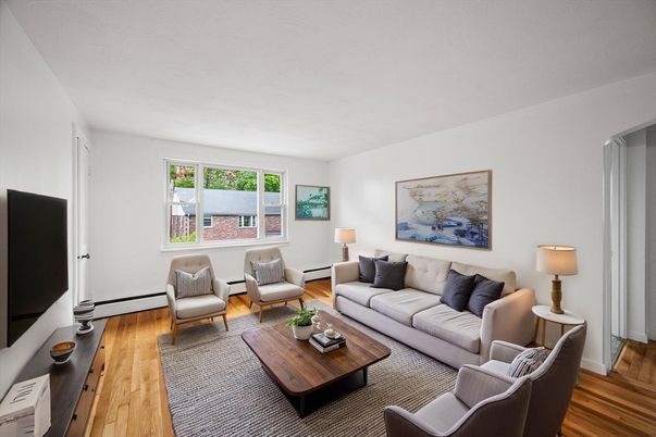 Interior, Living room, Wood Texture Flooring