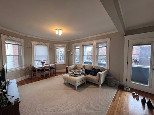 Dining room, Interior, Living room, Wood Texture Flooring