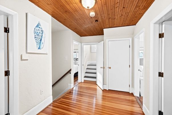 Interior, Wooden Ceilings, Wood Texture Flooring