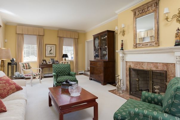 Fireplace, Interior, Living room