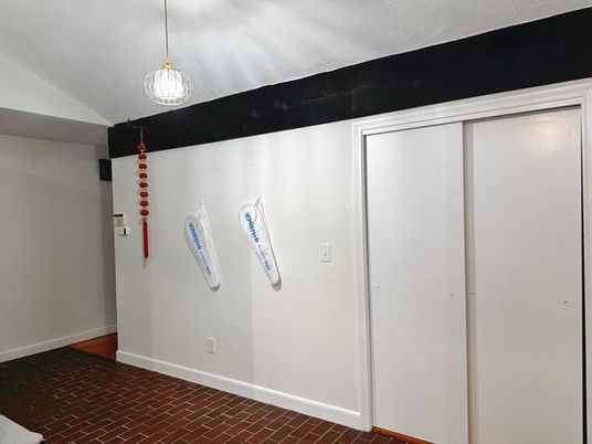 Interior, Pendant Lights