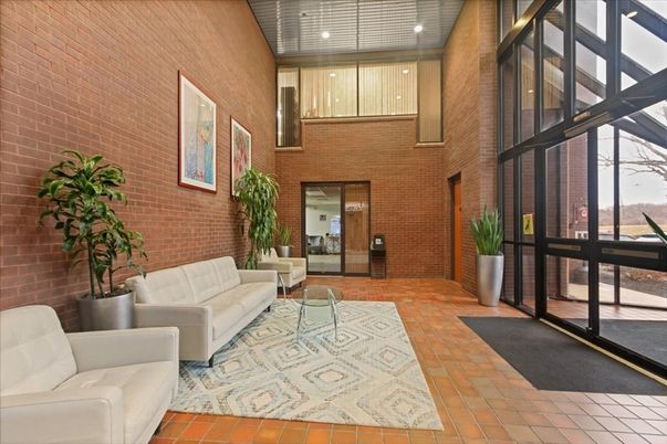 Interior, Living room, Pendant Lights, Recessed Lighting, Stone Walls
