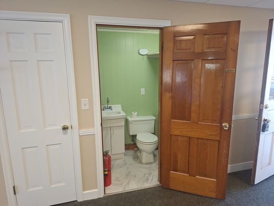 Bathroom, Interior, Marble