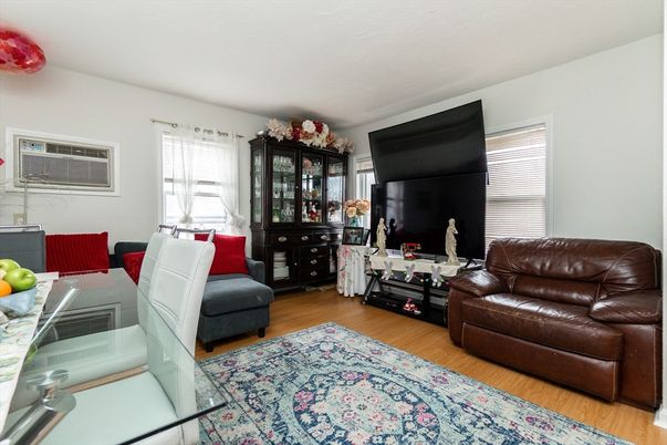 Interior, Living room, Wood Texture Flooring