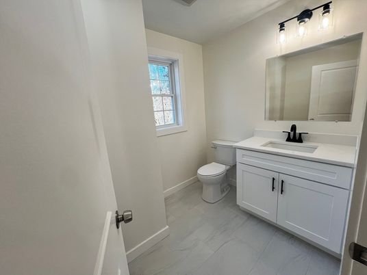Bathroom, Interior, Marble