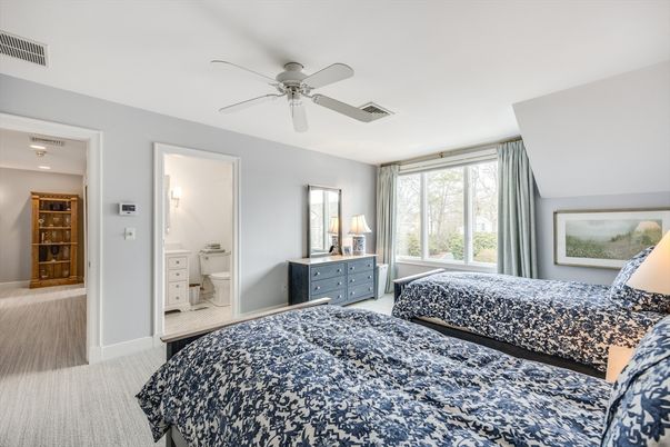 Bathroom, Bedroom, Interior