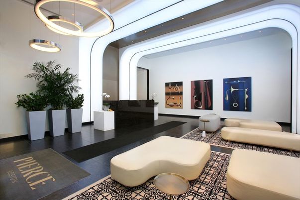 Interior, Pendant Lights