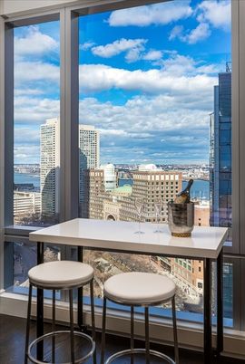 Water, Interior, Other, Skyline