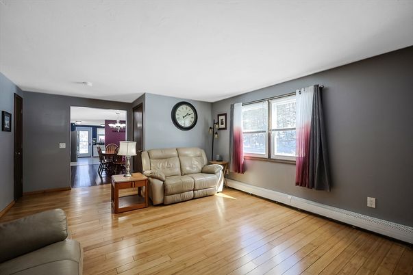Chandelier, Dining room, Interior, Living room, Wood Texture Flooring