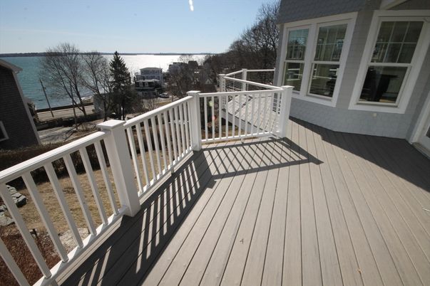 Water, Exterior, Other