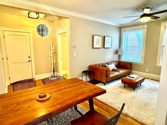 Dining room, Interior, Living room, Wood Texture Flooring