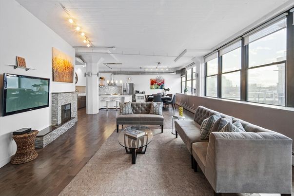 Interior, Living room, Wood Texture Flooring