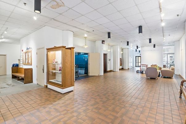 Interior, Pendant Lights, Recessed Lighting