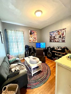 Interior, Living room, Wood Texture Flooring