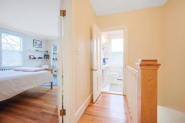 Bathroom, Bedroom, Interior, Wood Texture Flooring