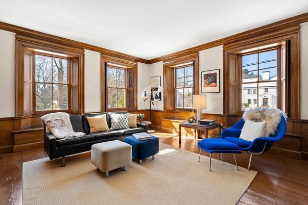 Interior, Living room, Wood Texture Flooring
