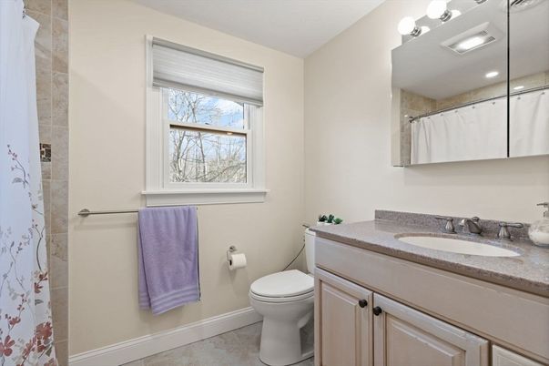 Bedroom, Home Office, Interior, Recessed Lighting