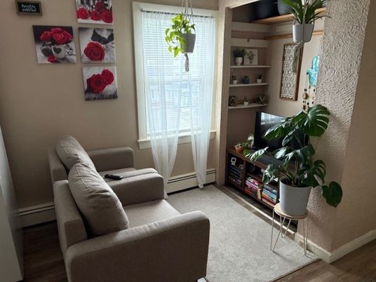 Interior, Living room, Wood Texture Flooring