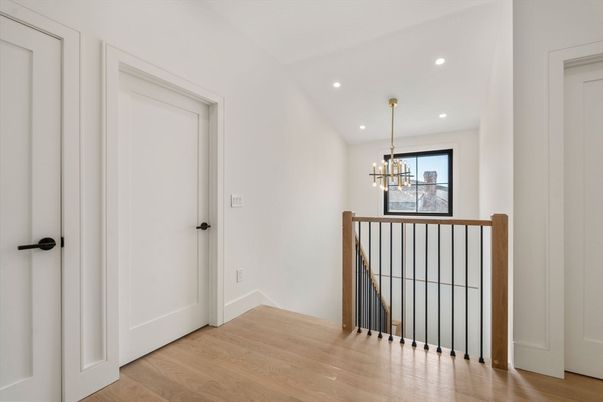 Chandelier, Interior, Pendant Lights, Recessed Lighting, Wood Texture Flooring