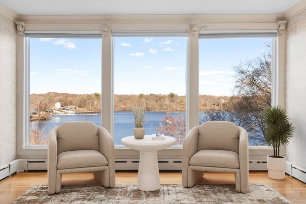 Water, Interior, Other