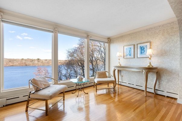 Interior, Living room, Water, Wood Texture Flooring
