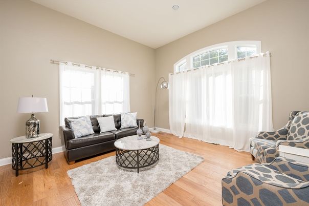 Interior, Living room, Wood Texture Flooring