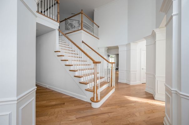 Interior, Wood Texture Flooring
