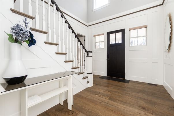 Interior, Wood Texture Flooring