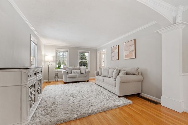 Interior, Living room, Wood Texture Flooring