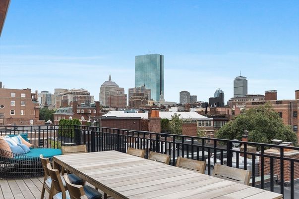 Exterior, Other, Skyline