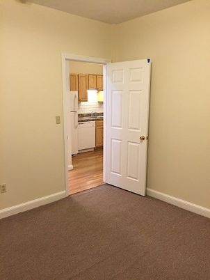 Empty room, Interior, Kitchen, Wood Texture Flooring