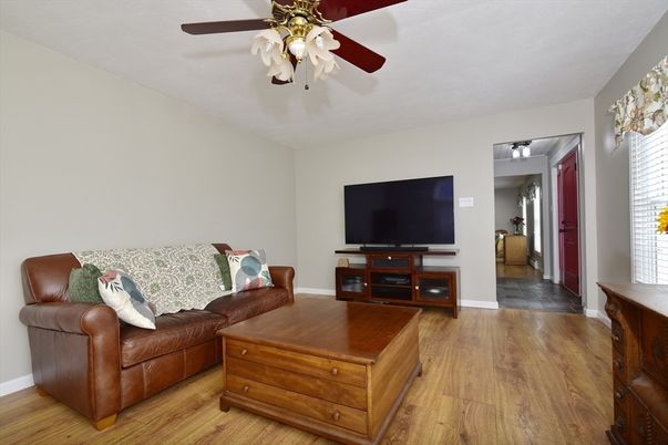 Interior, Wood Texture Flooring