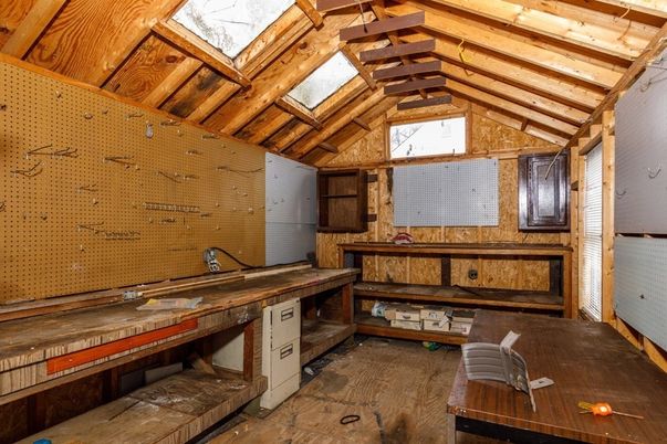 Interior, Wooden Beams, Wooden Ceilings, Wooden Walls