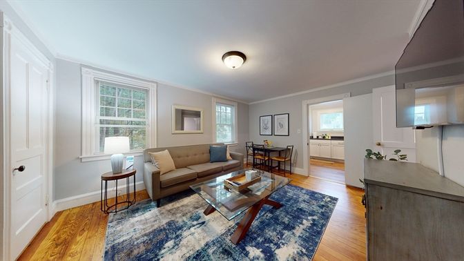 Dining room, Interior, Living room, Wood Texture Flooring