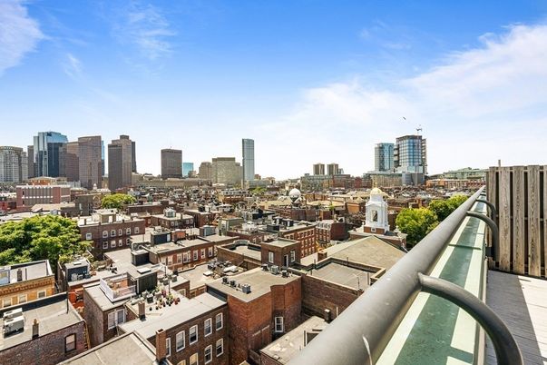 Exterior, Other, Skyline