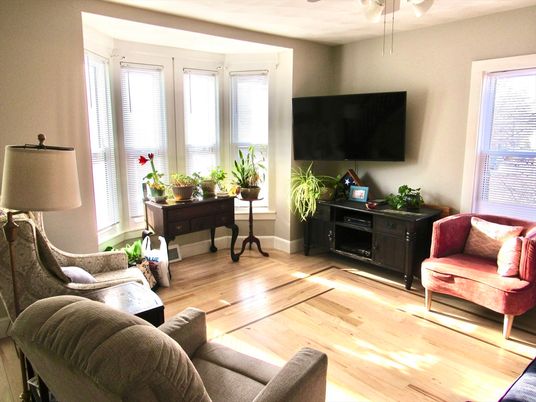 Interior, Living room, Wood Texture Flooring