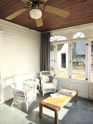 Interior, Living room, Sun Room