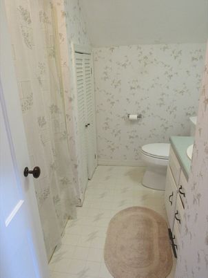 Bathroom, Interior, Marble