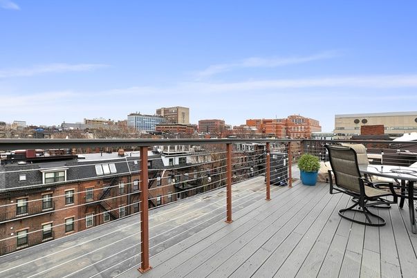 Exterior, Other, Skyline
