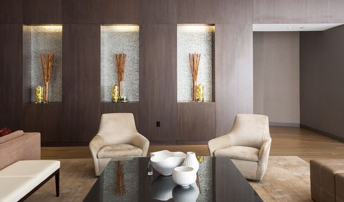 Interior, Living room, Wood Texture Flooring